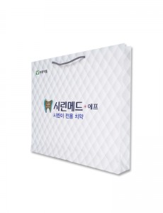 PP브레이드끈/아트지/무광코팅/S0045