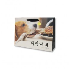 스판면끈/편아트지/원색4도인쇄/S0160