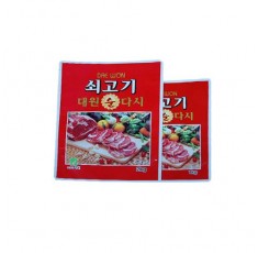 대원 순 쇠고기/S0234