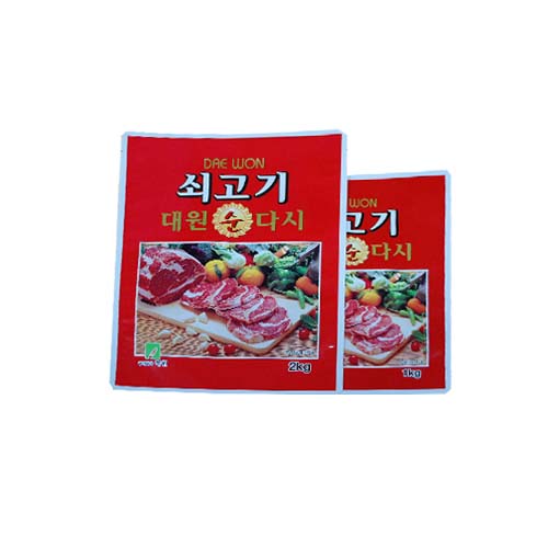 쇠고기 대원 순다시/S0247