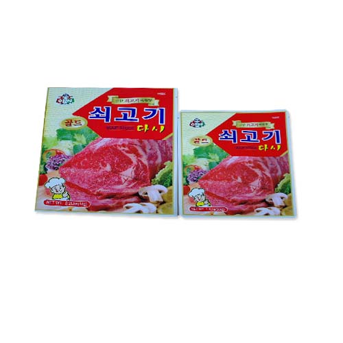 아씨쇠고기 다시/S0258