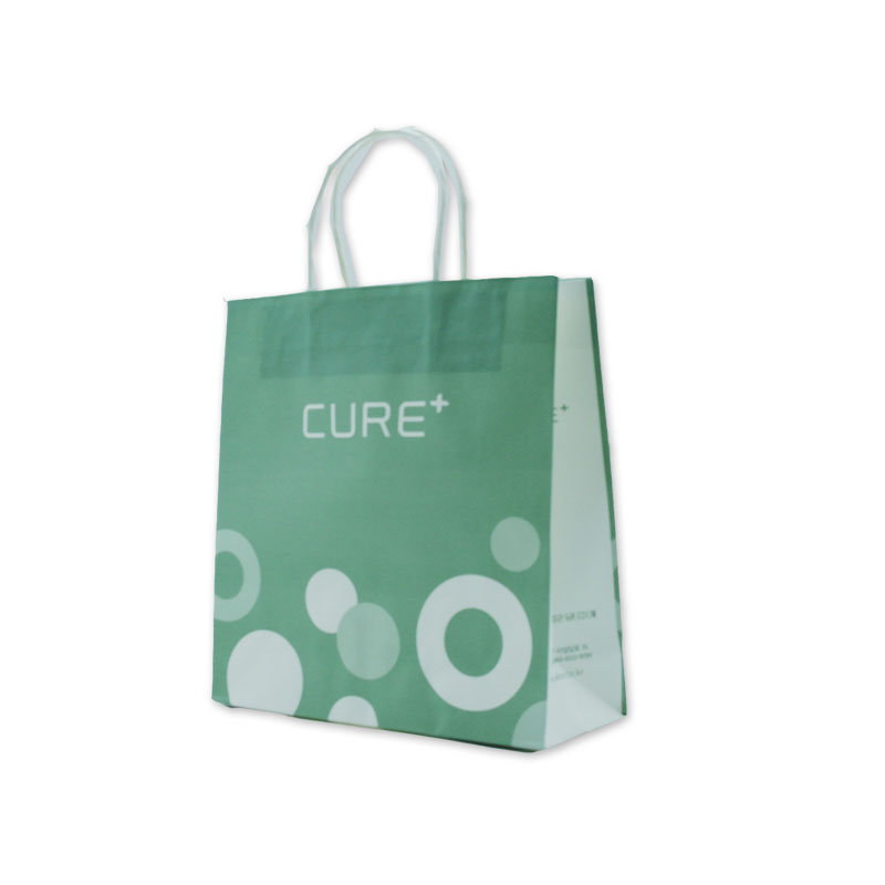 CURE(중) / S0417