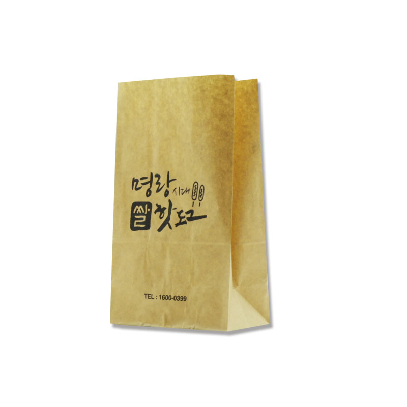 명랑시대 쌀 핫도그 / S0434
