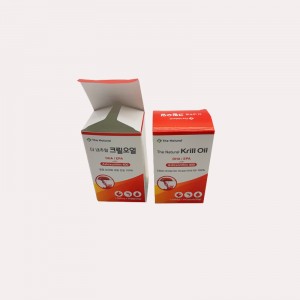 B형마닐라 단상자/B0072