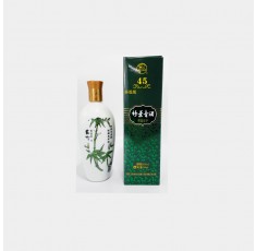 B형마닐라단상자(죽엽청주)/B0089