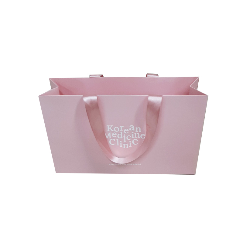 랑데뷰울트라화이트240g/통베다분홍/에폭형압로고/공단끈/S0509