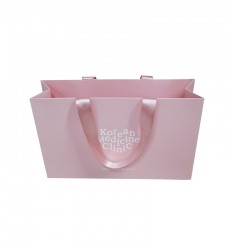 랑데뷰울트라화이트240g/통베다분홍/에폭형압로고/공단끈/S0509
