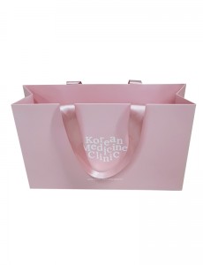 랑데뷰울트라화이트240g/통베다분홍/에폭형압로고/공단끈/S0509