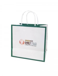 160편아트/원색4도,무광코팅/스판끈+아일렛/S0525