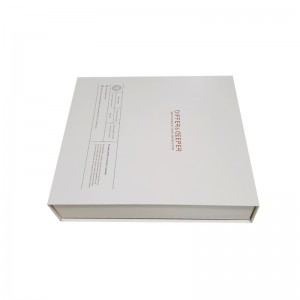화장품 표지자석 고급 싸바리/B0329